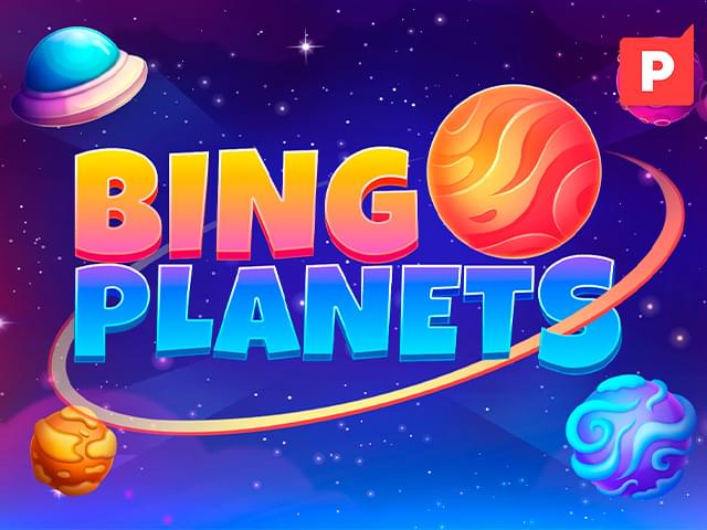 7888bet Planetas do Bingo