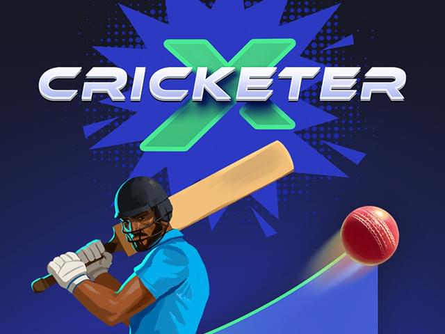 7888bet CricketerX