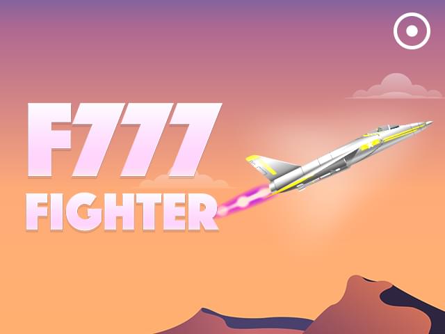 7888bet F777 Fighter