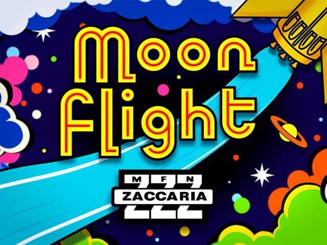 7888bet Deslizante de Voo Lunar